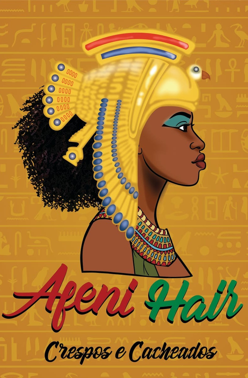 Afeni Hair — salão de beleza em São Paulo